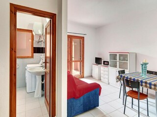 Vakantiepark Budoni Kenmerken 17