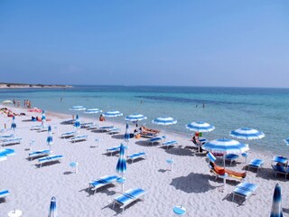 Vakantiepark Budoni Omgeving 25