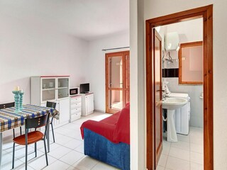 Vakantiepark Budoni  28