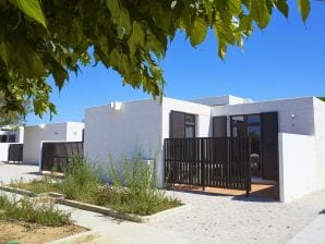 Parc de vacances Résidence Les Carrats, Leucate, maison mitoyenne - Leucate - image1