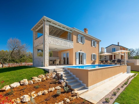 Villa Lisetta