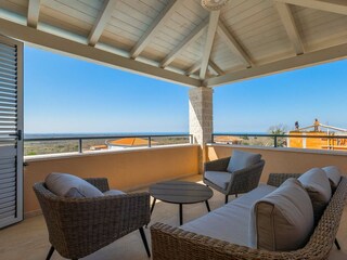 Villa Višnjan Registrazione all'aperto 13