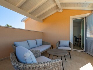 Villa Višnjan Registrazione all'aperto 14