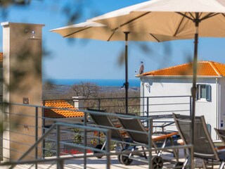 Villa Višnjan Registrazione all'aperto 2