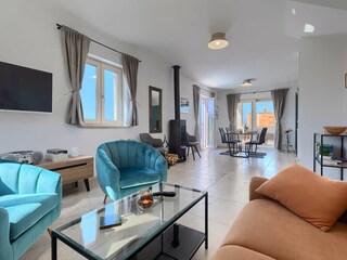 Villa Višnjan Caratteristiche 20