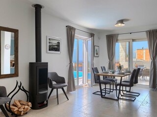 Villa Višnjan Caratteristiche 22