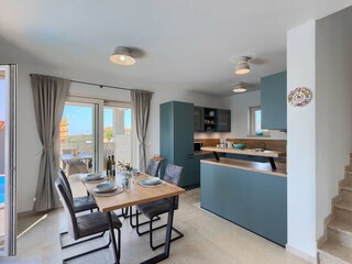 Villa Višnjan Caratteristiche 23