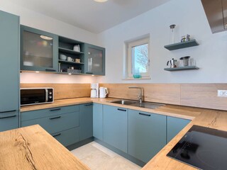 Villa Višnjan Caratteristiche 28