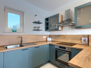 Villa Višnjan Caratteristiche 29