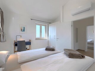 Villa Višnjan Caratteristiche 33