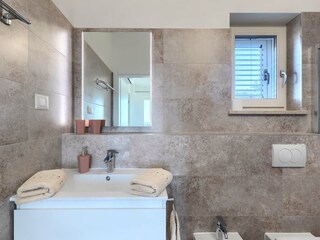 Villa Višnjan Caratteristiche 34