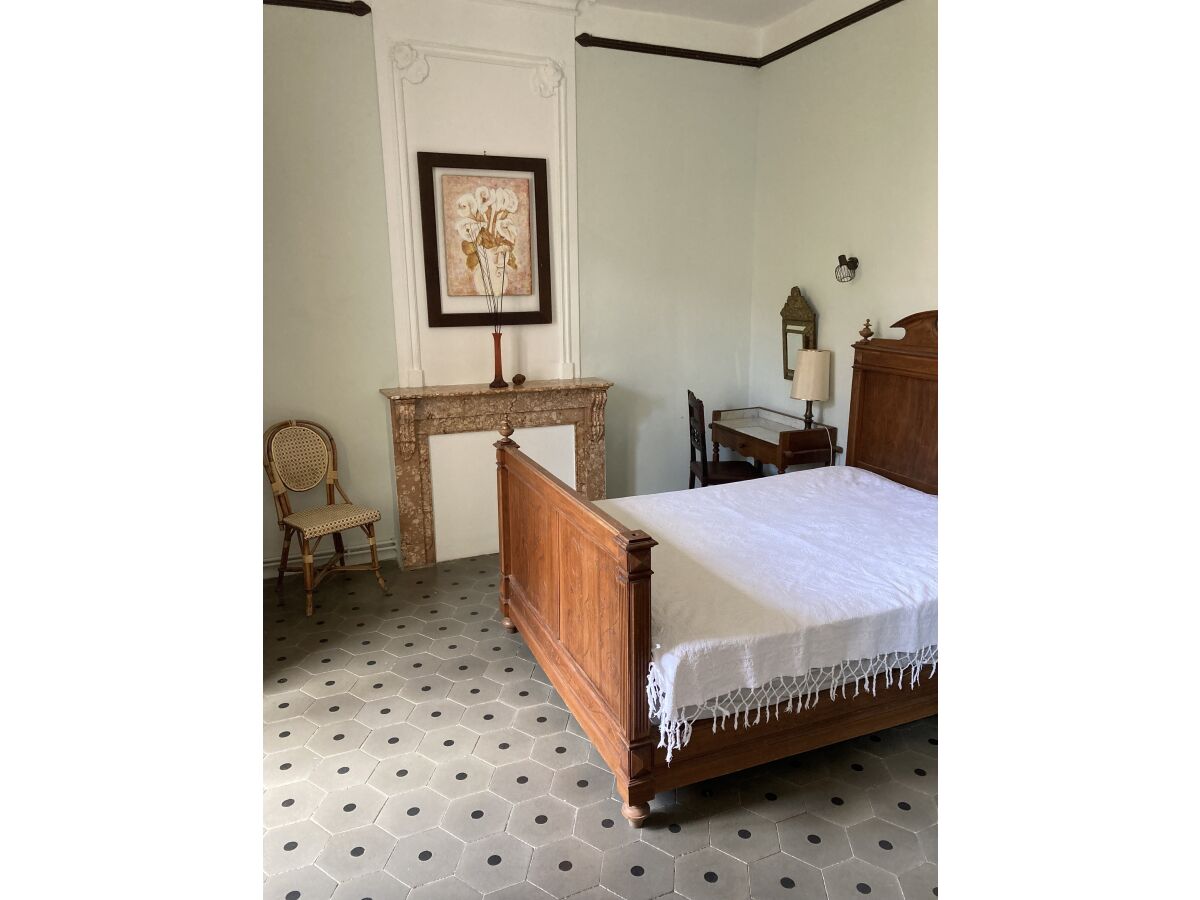 Ferienhaus Maison de Vigneron, Assignan, Frau Sabine Glaubitz