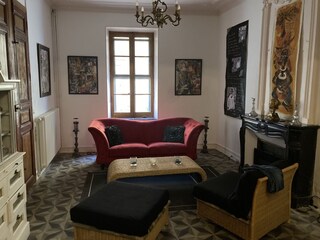 Holiday house Assignan Features 8