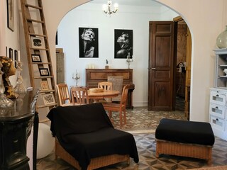 Holiday house Assignan Features 9