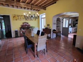 Holiday house Assignan Features 7