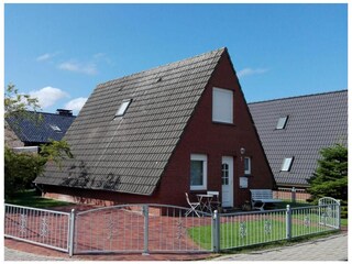 Eckgrundstück