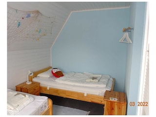 Schlafzimmer UG