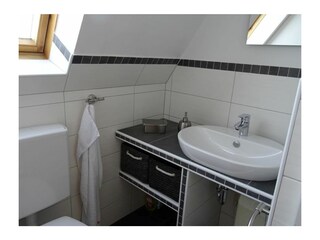 Gästetoilette