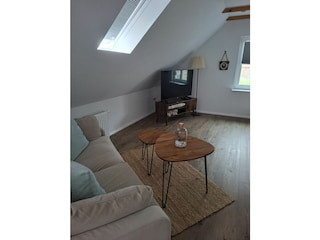 Ferienwohnung Pilsum Außenaufnahme 3