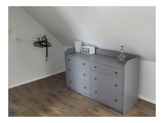 Ferienwohnung Pilsum Außenaufnahme 7