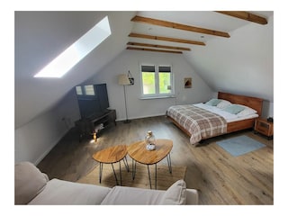 Ferienwohnung Pilsum Außenaufnahme 9