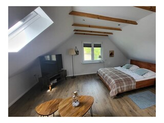 Ferienwohnung Pilsum Außenaufnahme 10