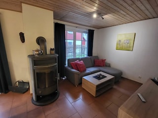 Ferienwohnung Greetsiel Außenaufnahme 2