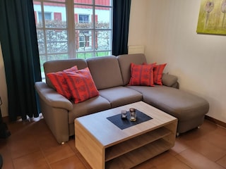 Ferienwohnung Greetsiel Außenaufnahme 3