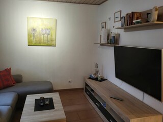 Ferienwohnung Greetsiel Außenaufnahme 4
