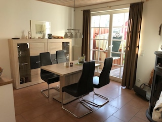 Ferienwohnung Greetsiel Außenaufnahme 8