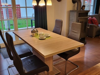 Ferienwohnung Greetsiel Außenaufnahme 10