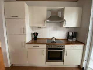 Ferienwohnung Greetsiel Außenaufnahme 12