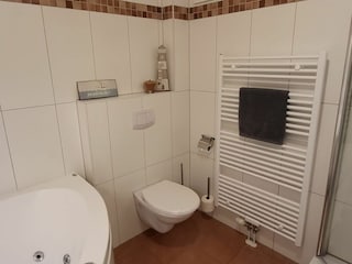 Ferienwohnung Greetsiel Außenaufnahme 17