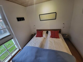 Ferienwohnung Greetsiel Außenaufnahme 19