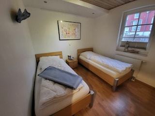 Ferienwohnung Greetsiel Außenaufnahme 21