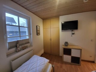 Ferienwohnung Greetsiel Außenaufnahme 22