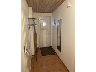Ferienwohnung Greetsiel Außenaufnahme 24