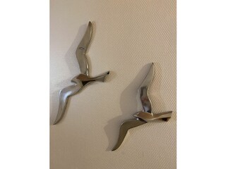Ferienwohnung Greetsiel Außenaufnahme 25
