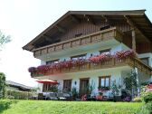 Haus Reiter - Urlaub in Walchsee