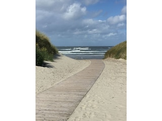 Juister Strand