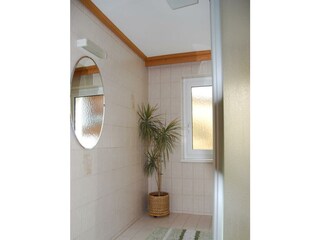Etagendusche