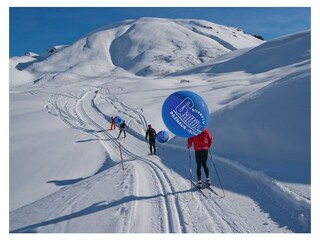 Alpkogelbahn Galtür