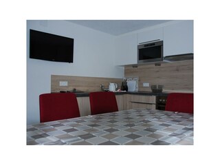 neue Küche - variabel dazubuchbar