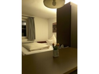 Tradition Aufbettung 3