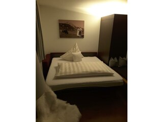 Tradition Aufbettung 4