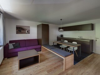 Tradition_Wohnküche