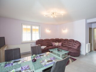 Ferienwohnung Röbel Müritz Ausstattung 4
