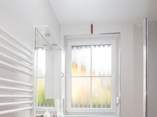 Ferienwohnung Röbel Müritz Ausstattung 6