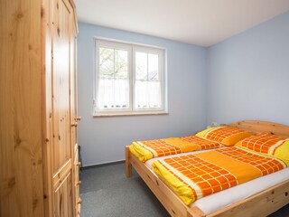 Ferienwohnung Röbel Müritz Ausstattung 7