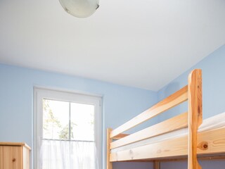 Ferienwohnung Röbel Müritz Ausstattung 8